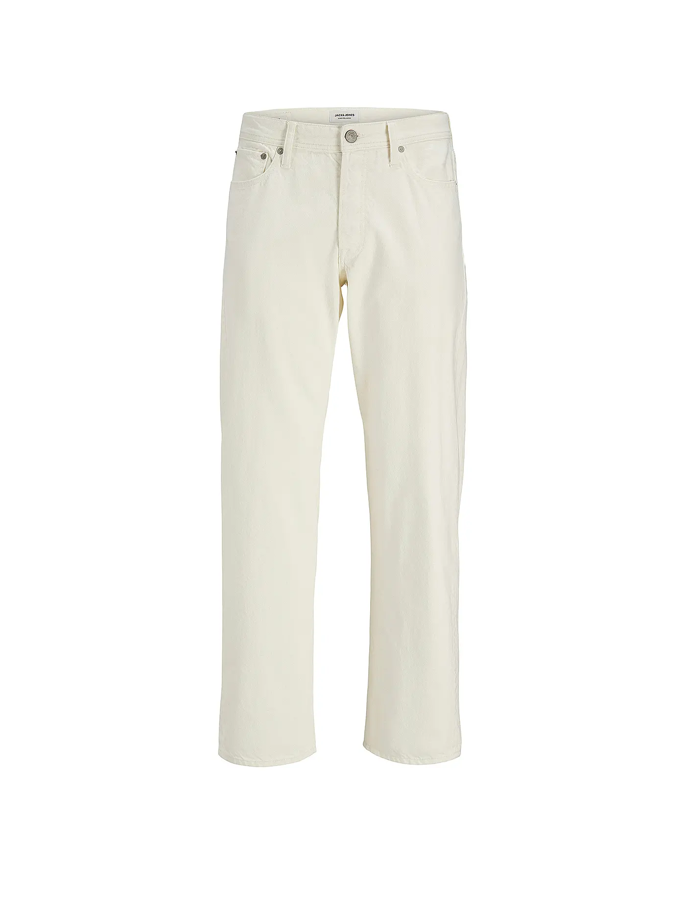 JACK & JONES | Jeans Baggy Fit JJIEDDIE JJORIGINAL | 